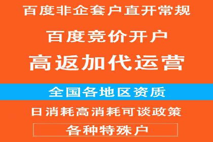 SEM竞价员案例分析：优化广告创意